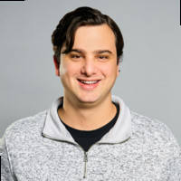 Aaron Kahan