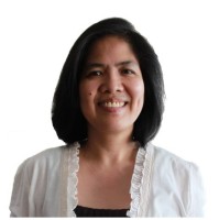 Ermelinda Deocariza, Cpa, Mba, Cfe, Cica, Crfa