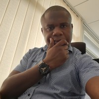 Michael Luvanda