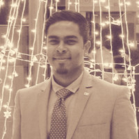 Sandeep Venkataraj