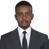 İbrahim Abdi MOHAMED