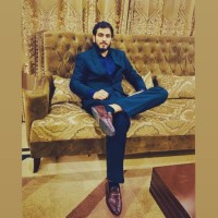 Muhammad Haseeb Ather