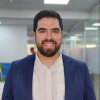 Pablo Esteban Silva Hevia