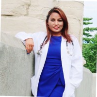 Deepa Singh Thakuri