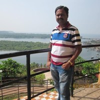 Prashant Shitole