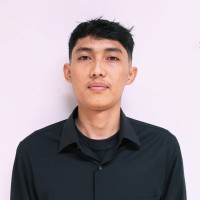 Rezha Wahyu Pradana