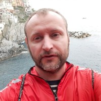 Massimo Rossi