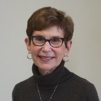 Arlene Segal