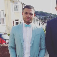 Joshua-James Chan-Marshall