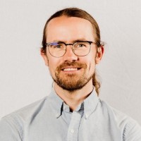 Christoffer Liljegren