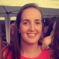Yvonne Geraghty (Tanner)
