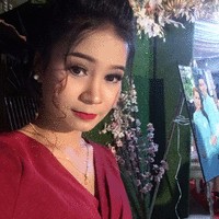 Pich Sreyneang