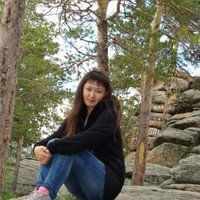 Irina Kim