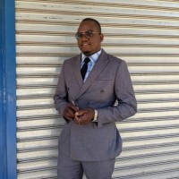 Robert Phiri