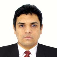 Jose Antonio Sarmiento Martinez