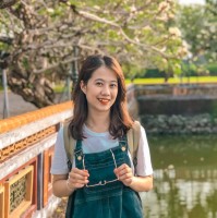 Linh Chi Hà