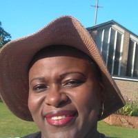 Suzanne Mbi Enoh-Arthur