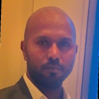 Suresh Kumar
