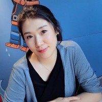 Aimee Ma