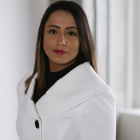 Suhita Banerjee
