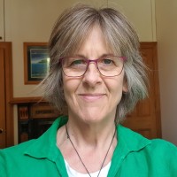 Kate Mcalpine