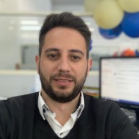 Joel Medeiros