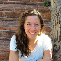 Lauren Wood, Mph