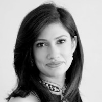Sapna B.