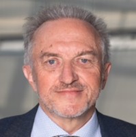 Barry Greene