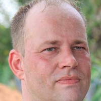 Patrick Lakerveld