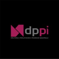 Drejtoria e Përgjithshme e Pronësisë Industriale