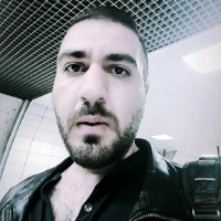 Burhan Mert Yargıcı