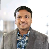 Vishal Neema