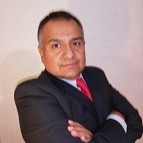 Marcel Navarrete Reyes