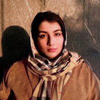 Nazanin S.