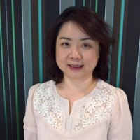 Yik Siew Lee