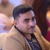 Manjula Priyadarshana