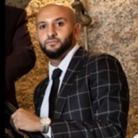 Anthony Azzouz