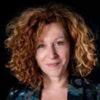 Natascha Van Noort Mba
