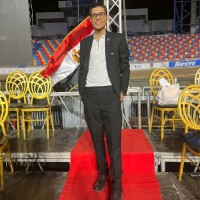 Kamel E.