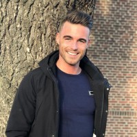 Tim Swagemakers