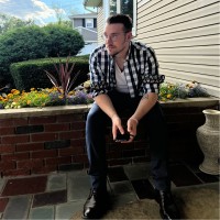 Grant Novotny