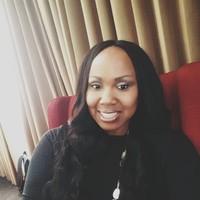 Tomeka Jones