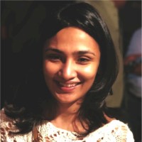 Divya Mehta