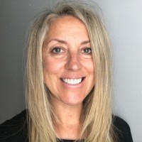 Sally-Ann Johnson