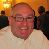 David Ian Hutchinson