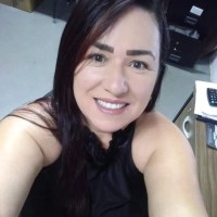 Simone Cavalheiro