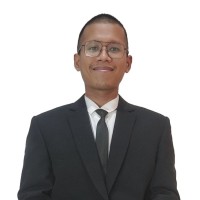 Muhammad Prayudya Dewoyono Yudyantoro