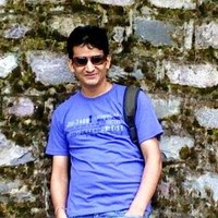 Nilesh Kumar