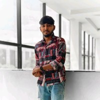 Santhosh Kumar